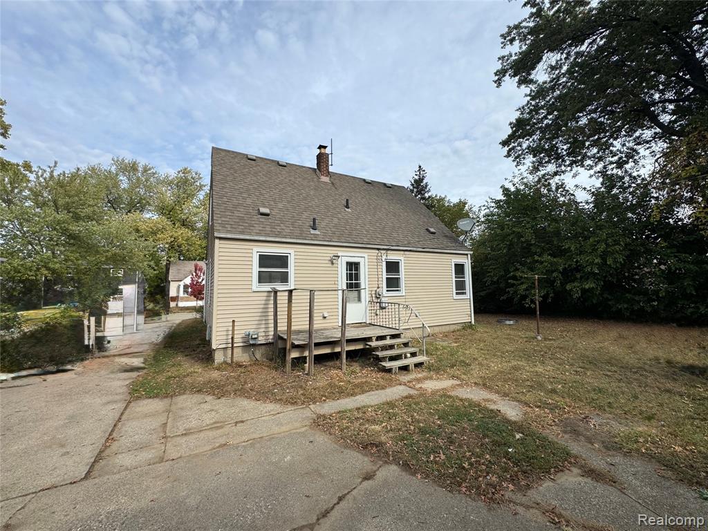 79 W Rowland Avenue, Madison Heights, MI 48071 — Photo 15