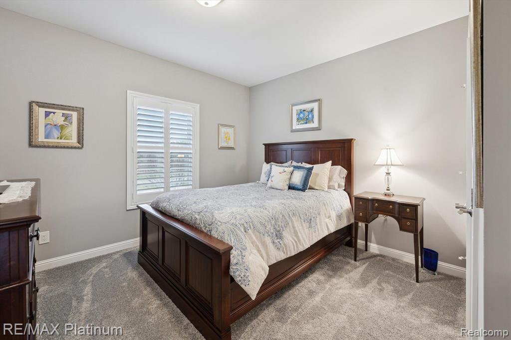4719 CHESTNUT SPRINGS Drive, Howell, MI 48843 — Photo 23