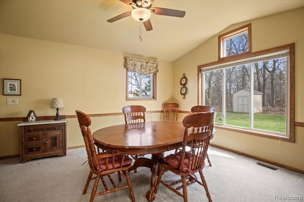 55 MINNETONKA Drive, Oxford, MI 48371 — Photo 16