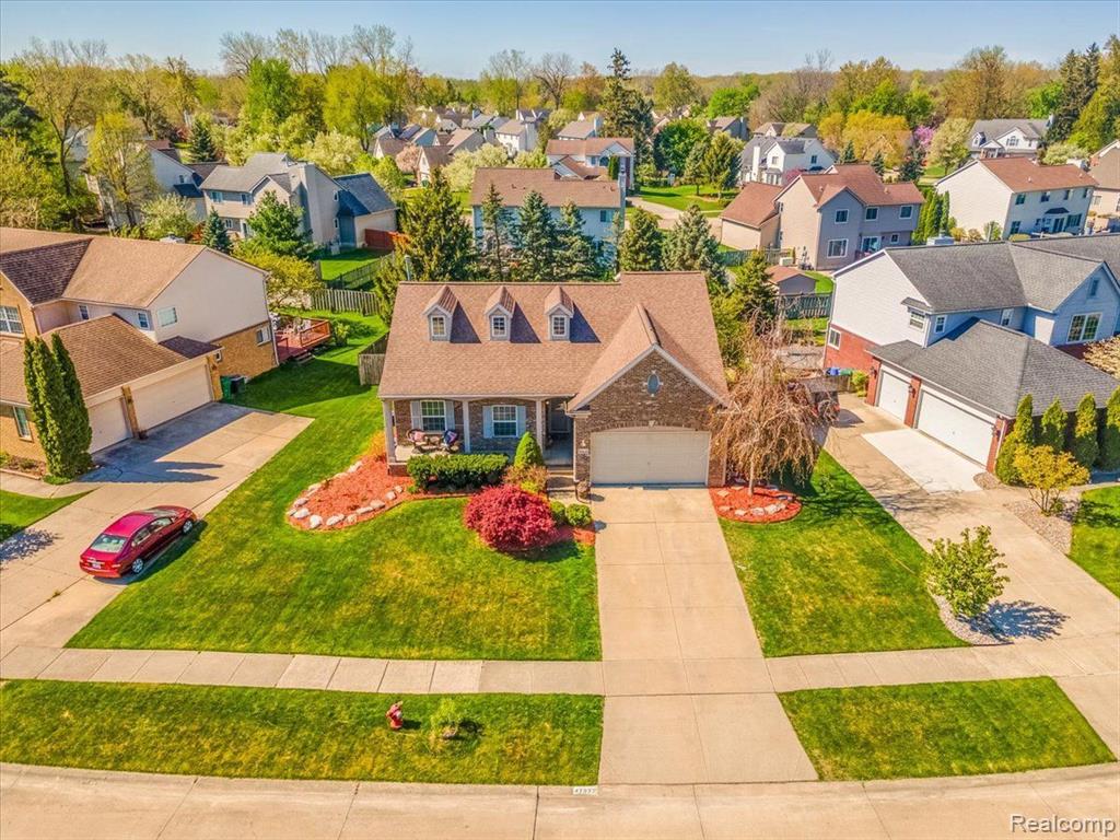 47037 MARINA Drive, Belleville, MI 48111 — Photo 51