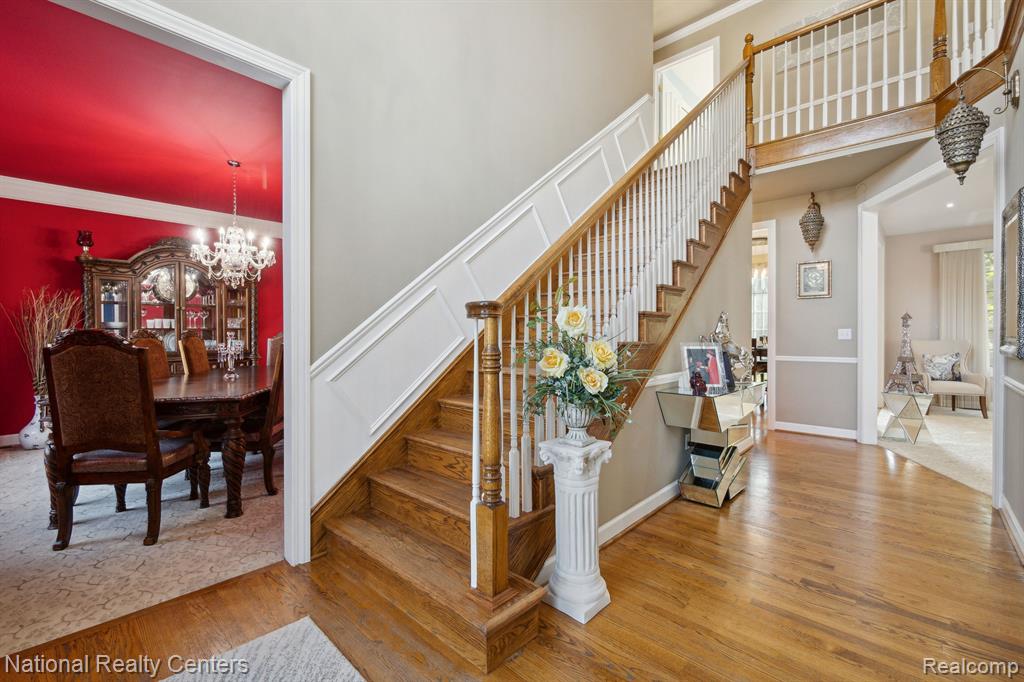 50983 WESTON Drive, Plymouth, MI 48170 — Photo 7