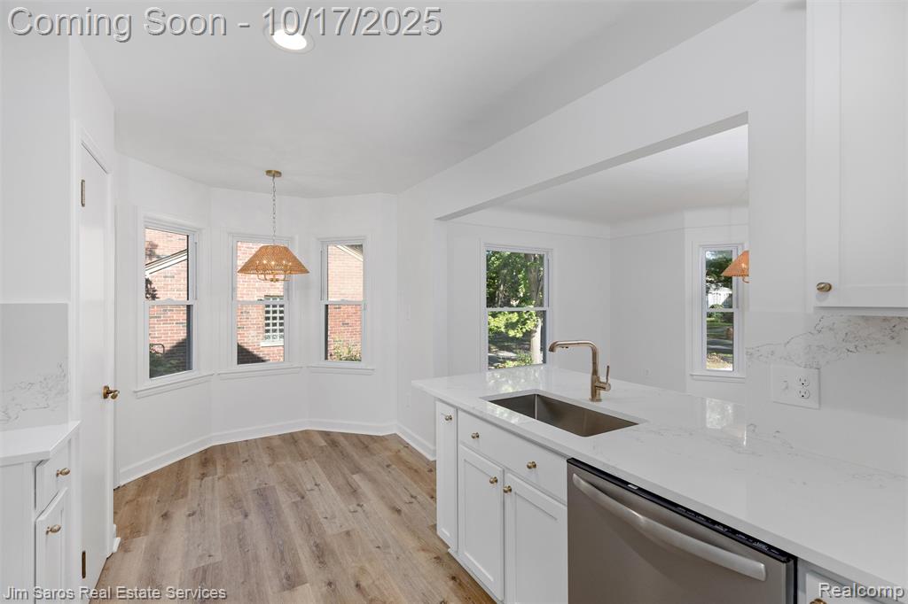 807 Barrington, Grosse Pointe Park, MI 48230 — Photo 6