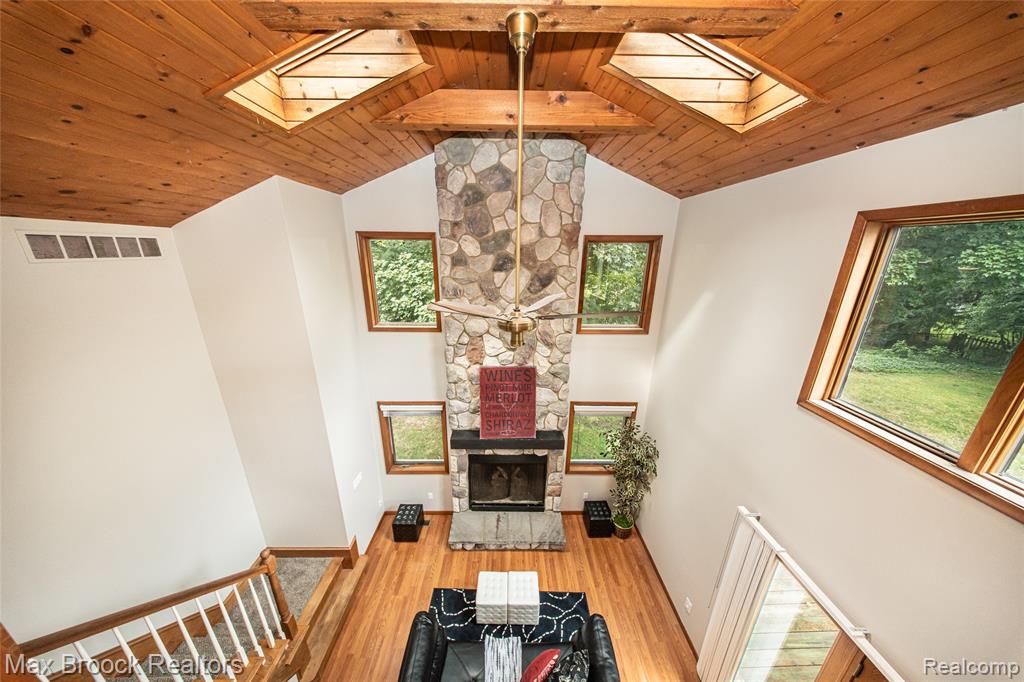6730 Halyard Road, Bloomfield Hills, MI 48301 — Photo 48