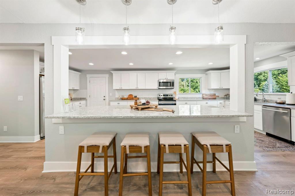 5461 W COON LAKE Road, Howell, MI 48843 — Photo 15