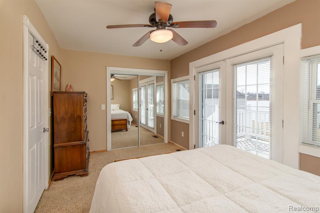 861 S LAKESIDE Drive, Michigan Center, MI 49254 — Photo 16