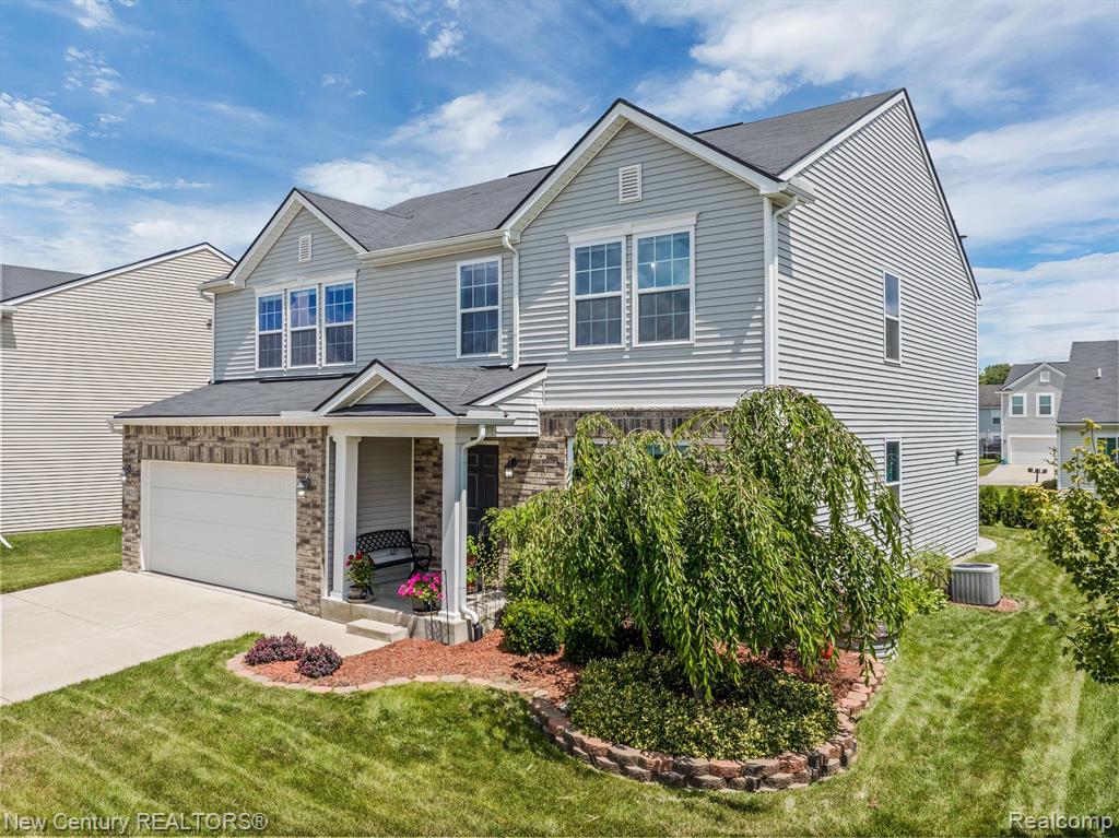 8421 Walnut Hill, Dexter, MI 48130 — Photo 4