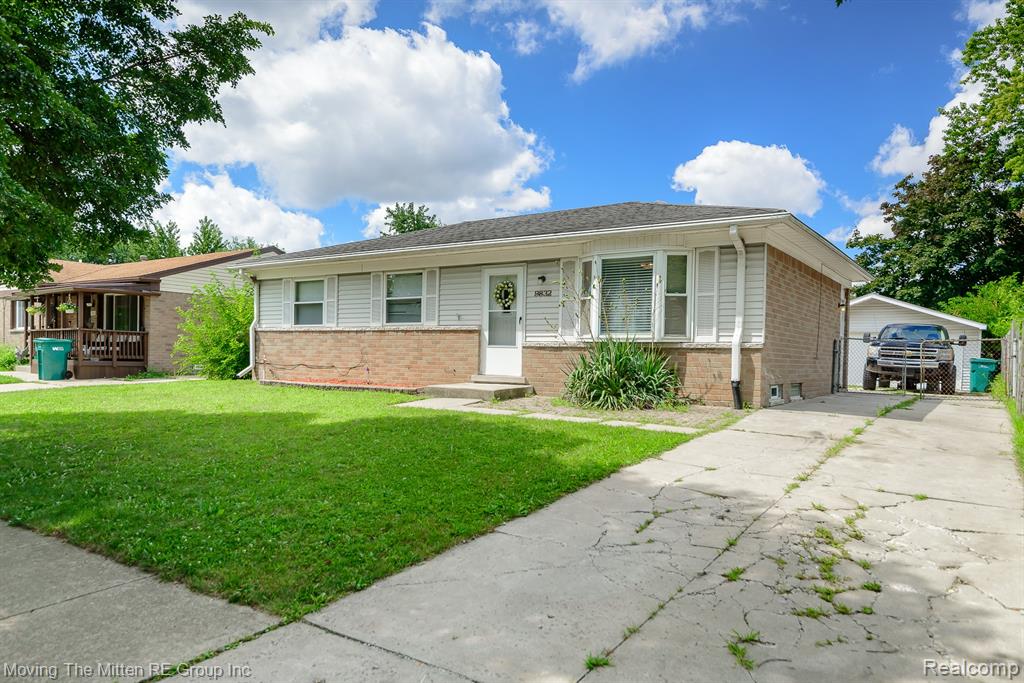 9832 Van Buren Street, Van Buren, MI 48111 — Photo 26