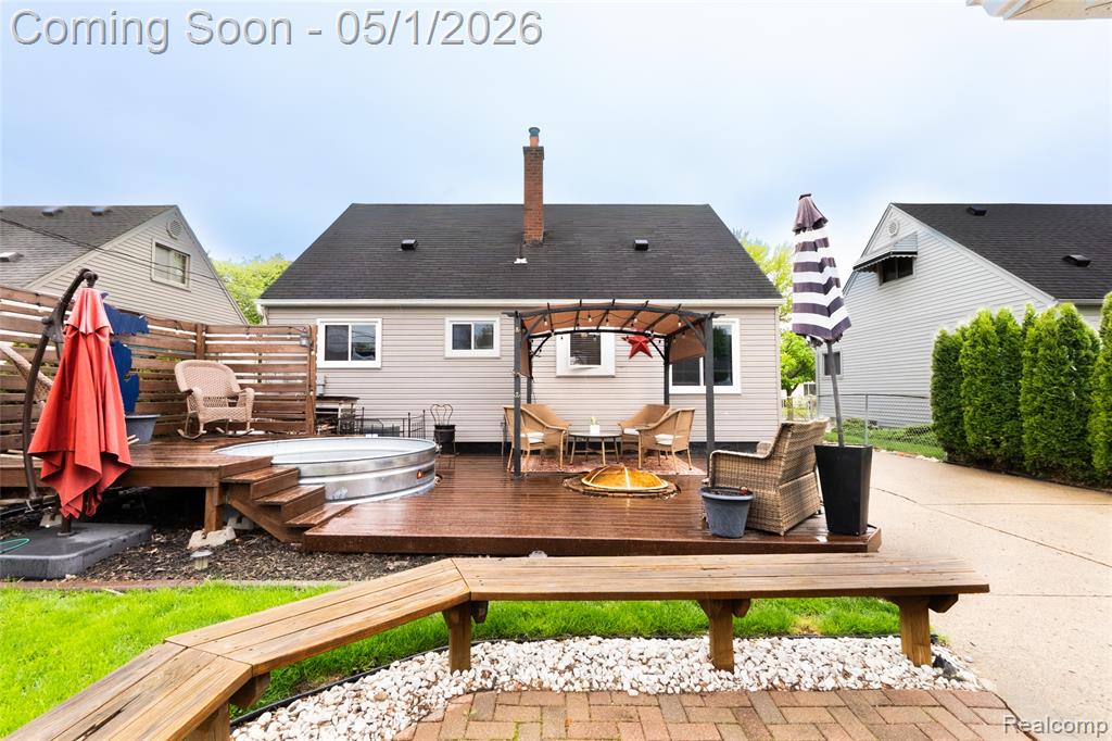 29840 Chester Street, Garden City, MI — Photo 12