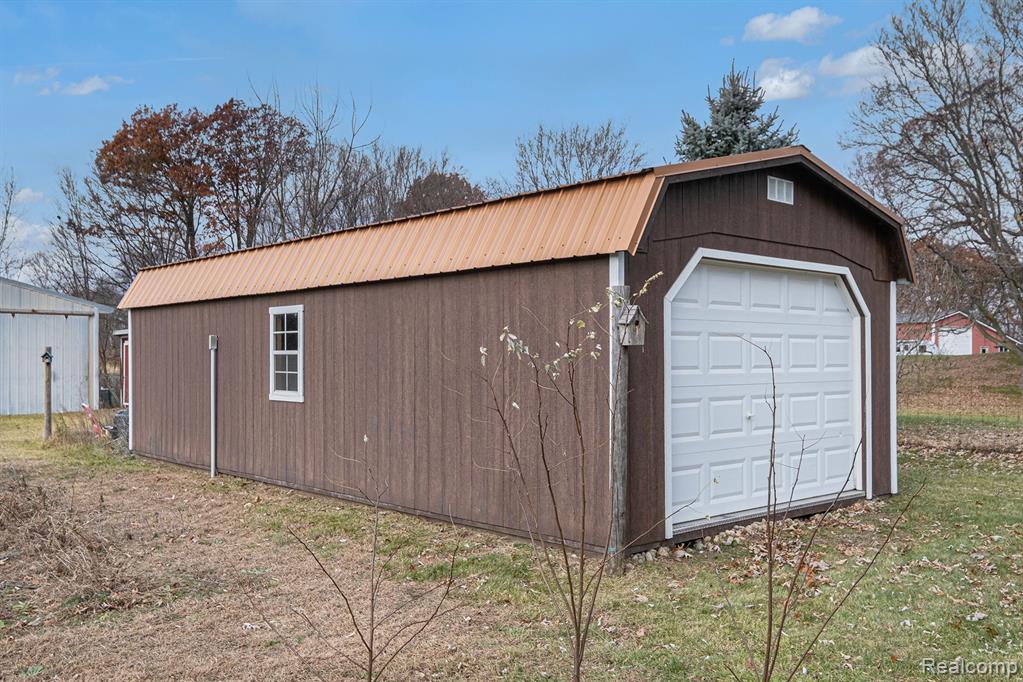8694 Sheridan Road, Millington, MI 48746 — Photo 18