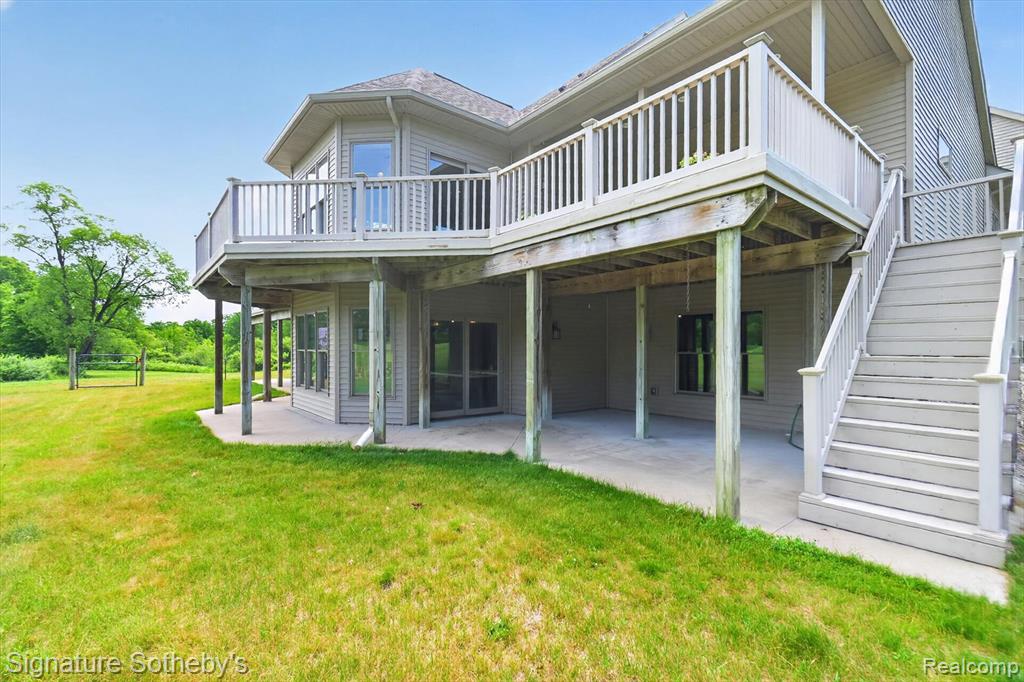 12700 Shaffer Road, Davisburg, MI 48350 — Photo 48