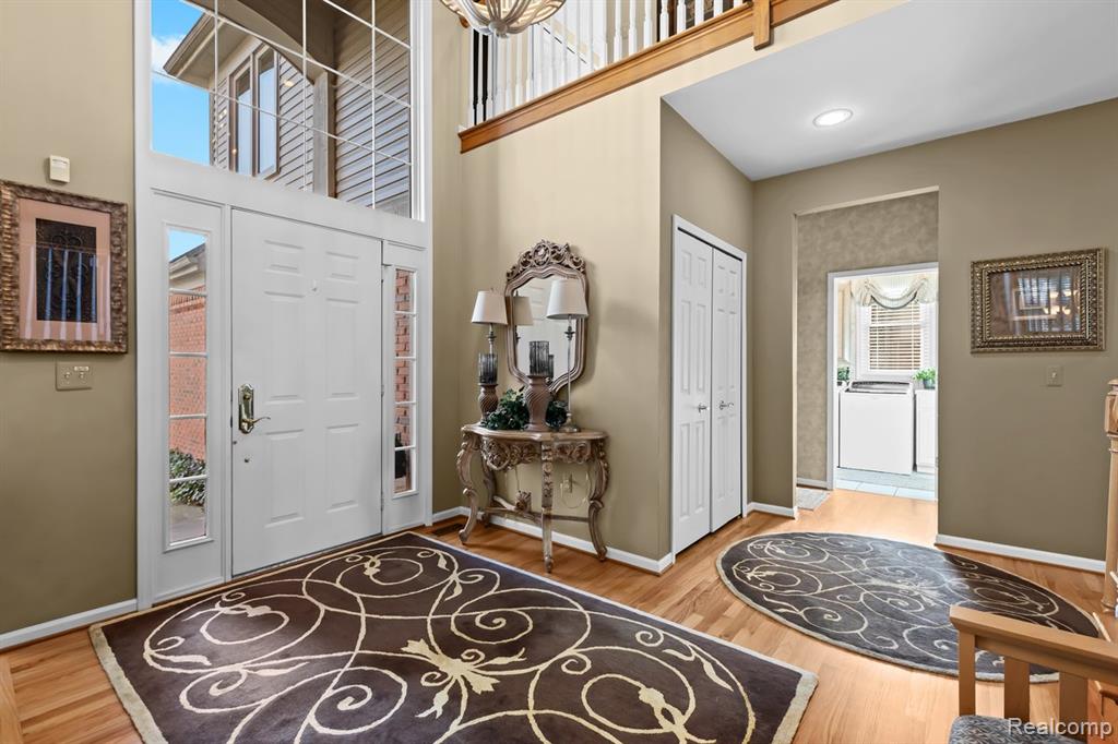 54675 Aurora Park, Shelby Twp, MI 48316 — Photo 8