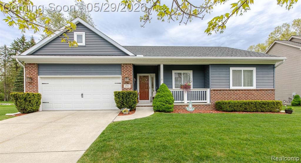 2740 Diane Marie Court, Waterford, MI 48329 — Photo 2