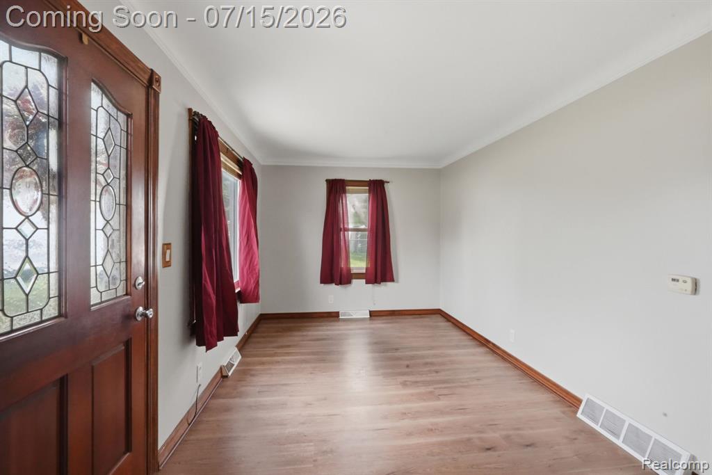 7571 Marlowe Road, Van Buren, MI 48111 — Photo 5