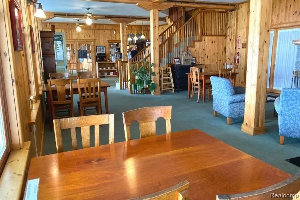8520 Portage Point Drive, Onekama, MI 49675 — Photo 22