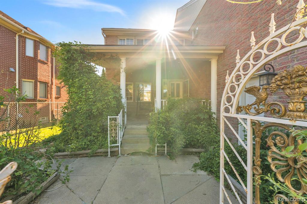 7511 Orchard Avenue, Dearborn, MI 48126 — Photo 7