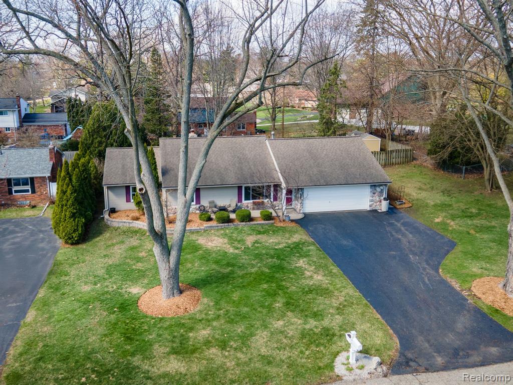 2941 Silverhill Drive, Waterford, MI 48329 — Photo 3