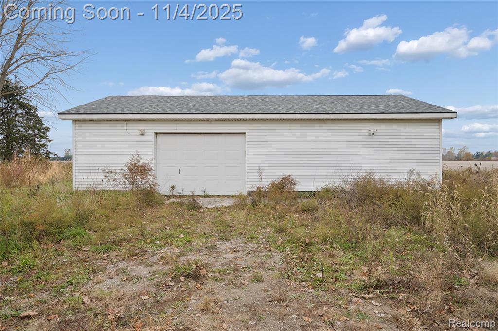 9200 Platt Road, Dundee, MI — Photo 3