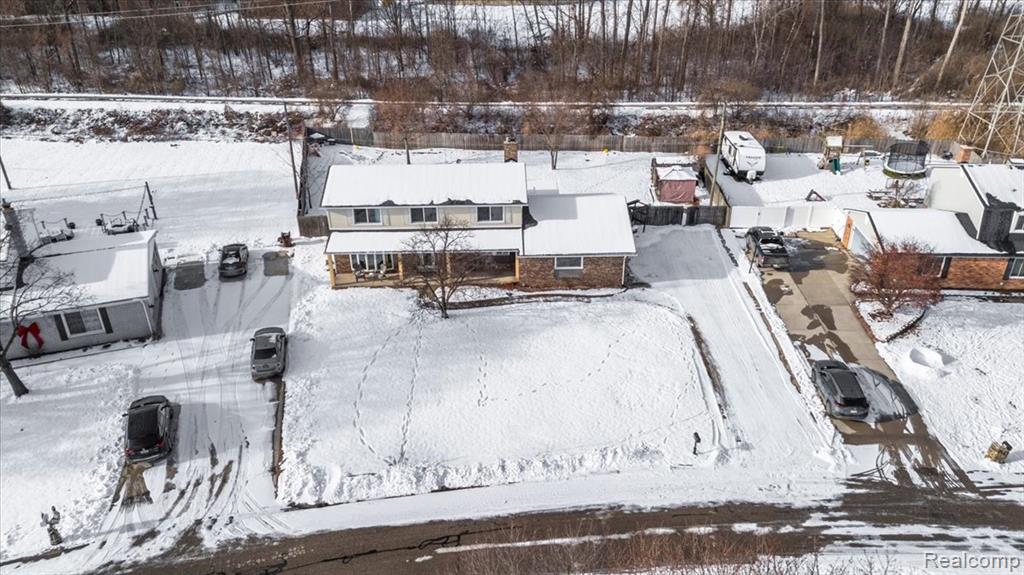 5091 Vincent Trail, Utica, MI 48316 — Photo 60