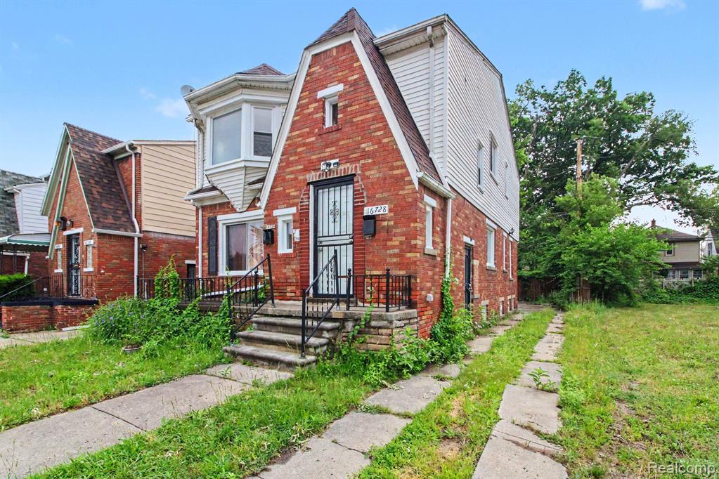 16728-16730 Woodingham Drive, Detroit, MI 48221 — Photo 5