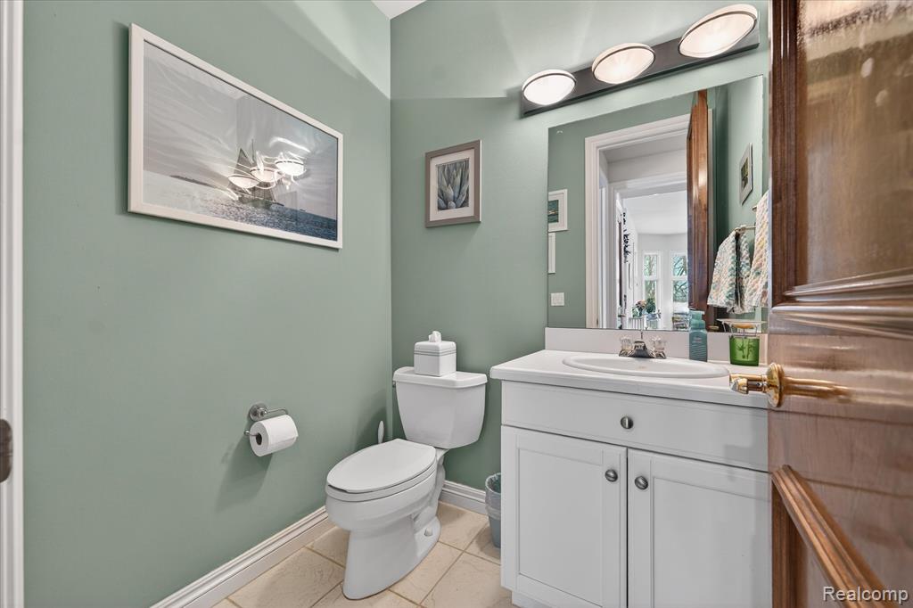 4806 Goodison Place Drive, Rochester, MI 48306 — Photo 43