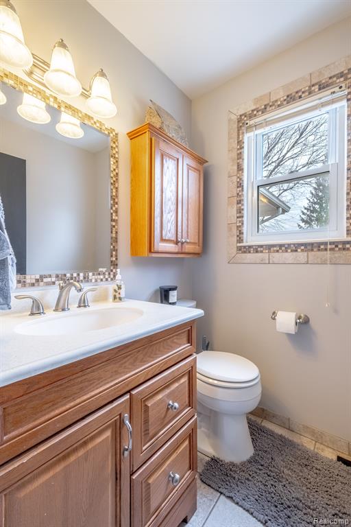 5403 OLE BANNER Trail, Grand Blanc, MI 48439 — Photo 13