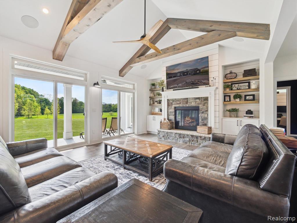 5330 VASSAR Road, Grand Blanc, MI 48439 — Photo 5