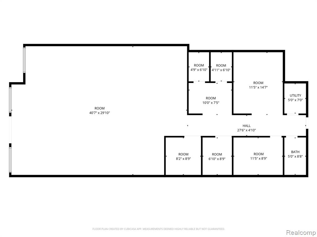 8074 21 Mile Rd, Shelby Twp, MI 48317 — Photo 25