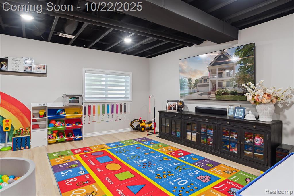961 Truman Drive, Canton, MI 48188 — Photo 38