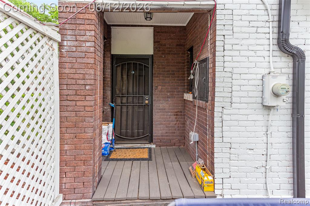 7641 La Salle Boulevard, Detroit, MI 48206 — Photo 53