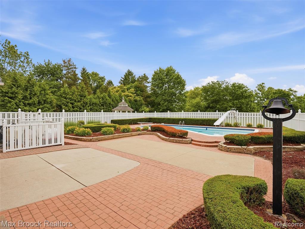 68163 Frampton Drive, Washington, MI 48095 — Photo 61