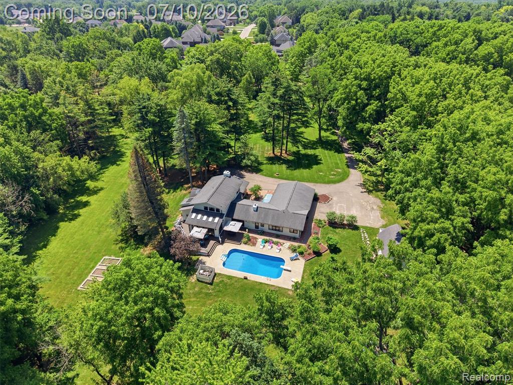 670 W Snell Road, Rochester, MI 48306 — Photo 65