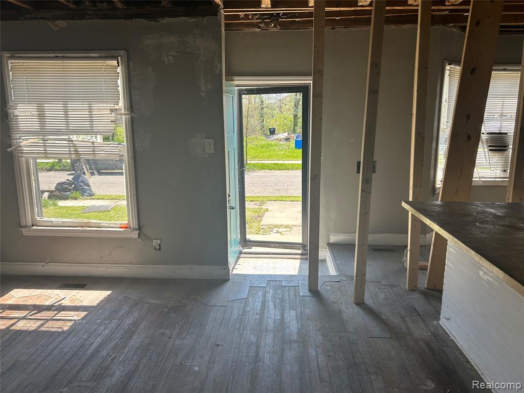 456 W Margaret Street, Highland Park, MI 48203 — Photo 7