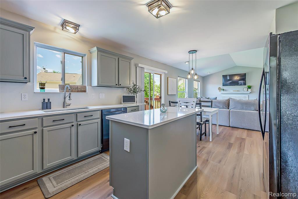 3145 Stillriver Drive, Howell, MI 48843 — Photo 8