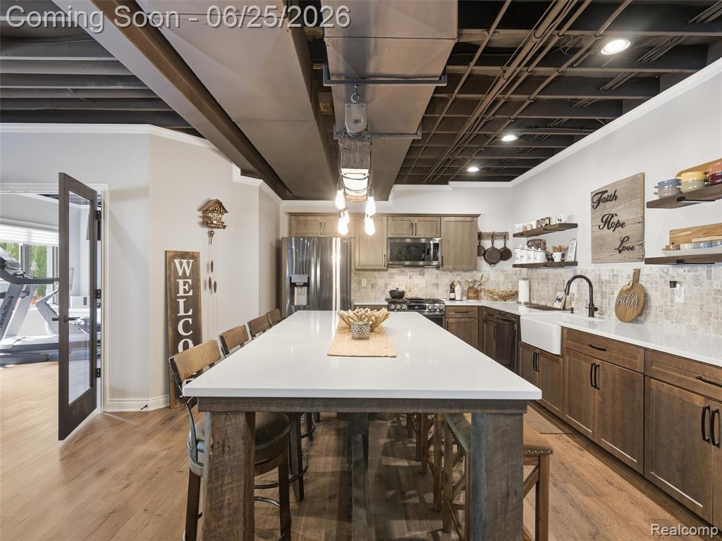 60778 Forest Creek Drive, Washington, MI — Photo 47