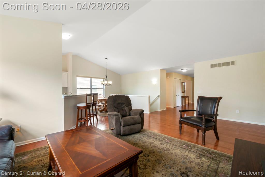 1091 Paddock Drive, South Lyon, MI 48178 — Photo 21