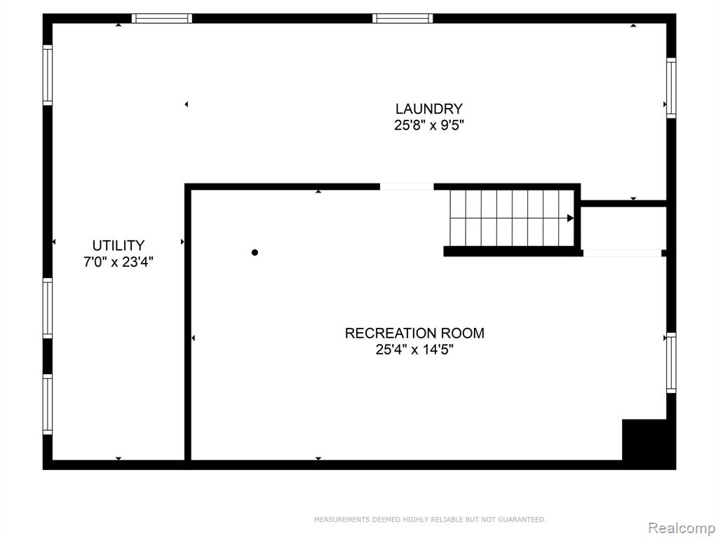 6553 Norwood Avenue, Allen Park, MI 48101 — Photo 27