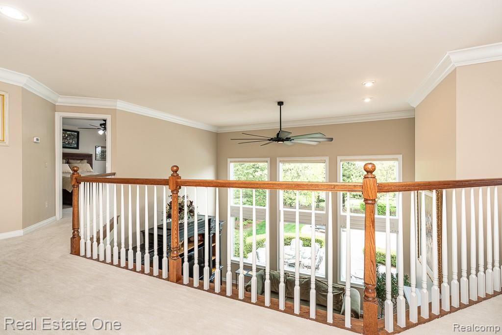 2483 Spyglass Drive, Oakland, MI — Photo 29