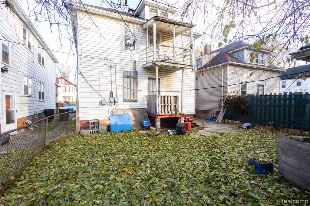 7505 Prairie Street, Detroit, MI 48210 — Photo 34