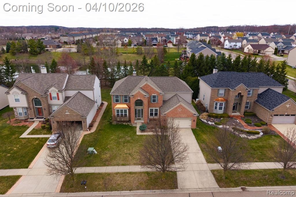 4286 Merriman Loop, Howell, MI 48843 — Photo 43