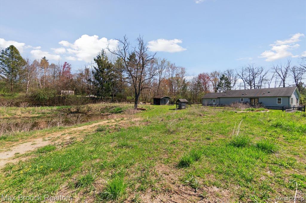 7665 PONTIAC LAKE Road, White Lake, MI — Photo 52