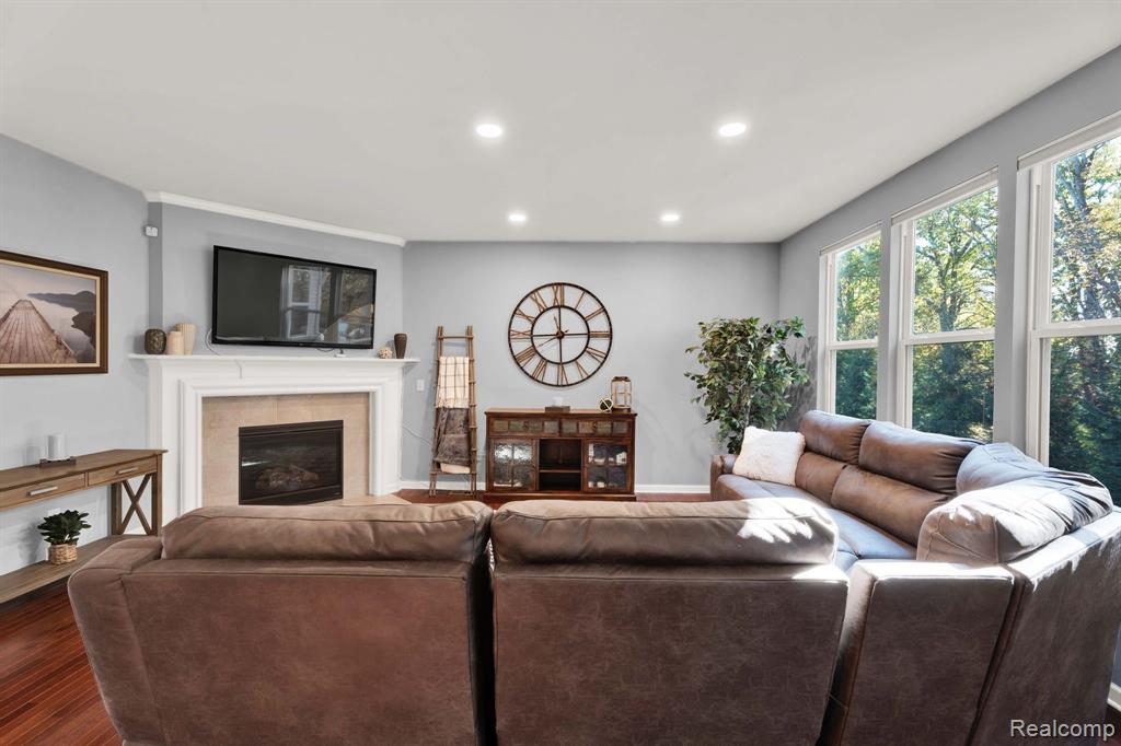 57757 Village Drive, New Hudson, MI 48165 — Photo 15