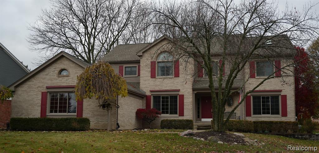 4111 Seymour Drive, Troy, MI 48098 — Photo 2