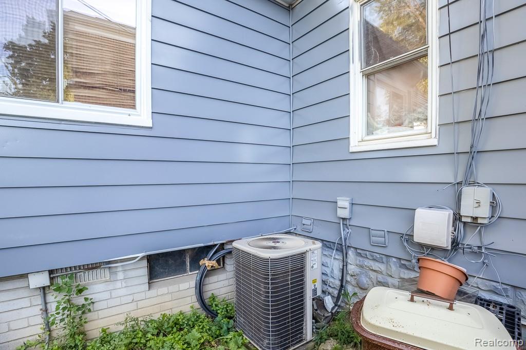 5478 Williamson Street, Dearborn, MI 48126 — Photo 19