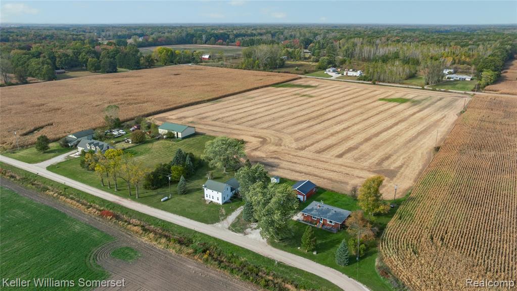11098 Oelke Road, Maybee, MI — Photo 39
