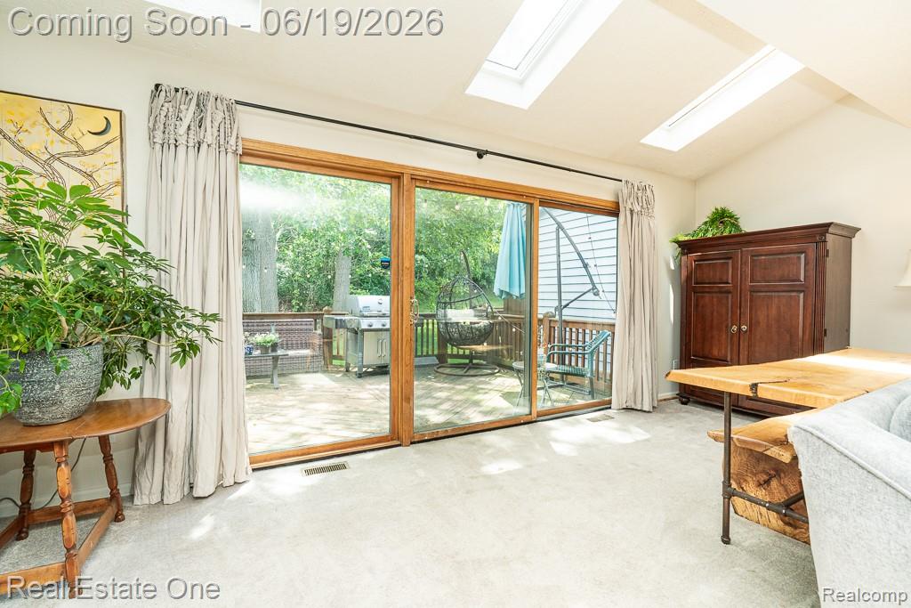 6595 Scenic Pines Court, Clarkston, MI — Photo 13