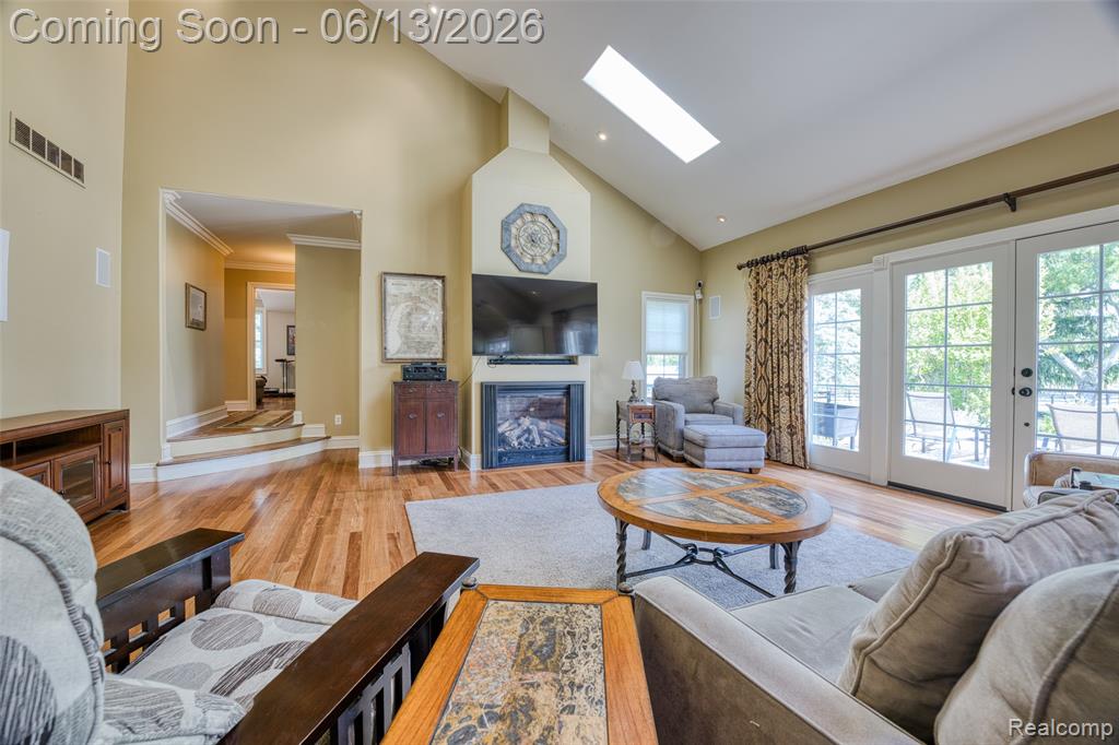 1310 Brauer Road, Metamora, MI 48371 — Photo 11