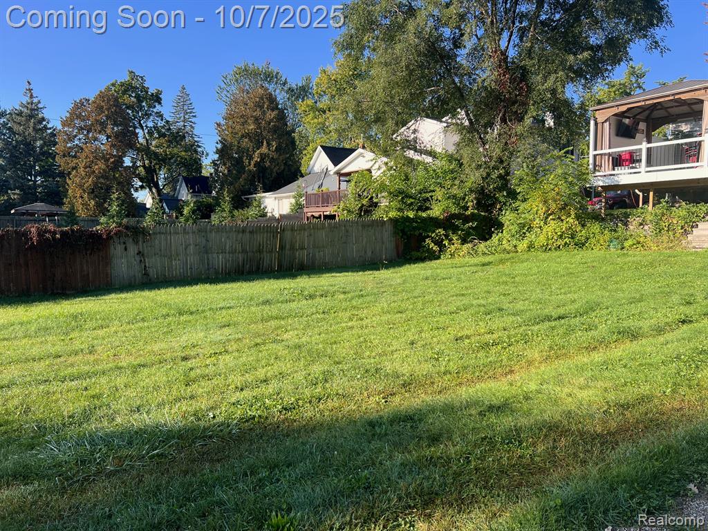 368 Green Street, Perry, MI 48872 — Photo 25