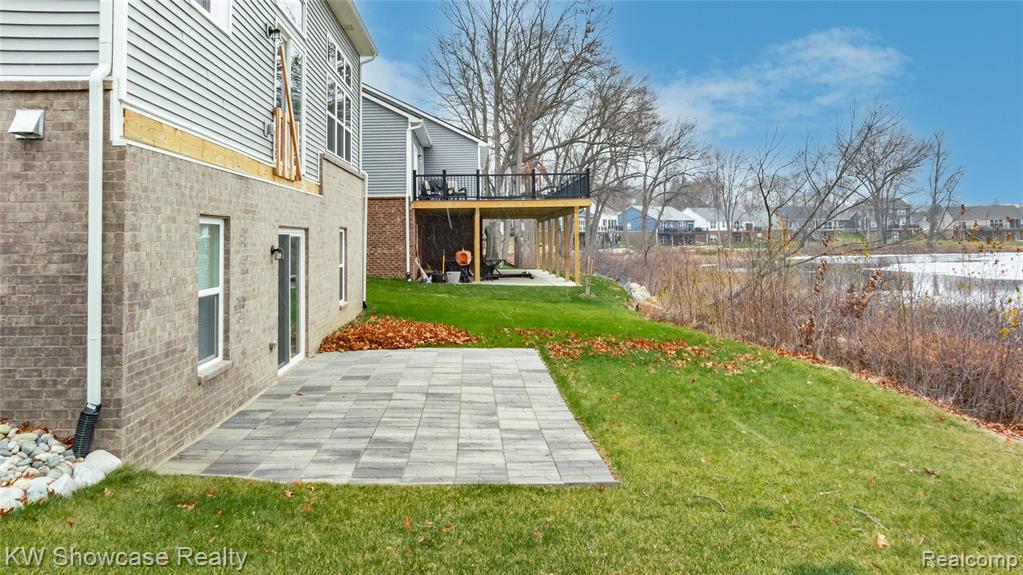 915 Preserve Lane, White Lake, MI — Photo 49