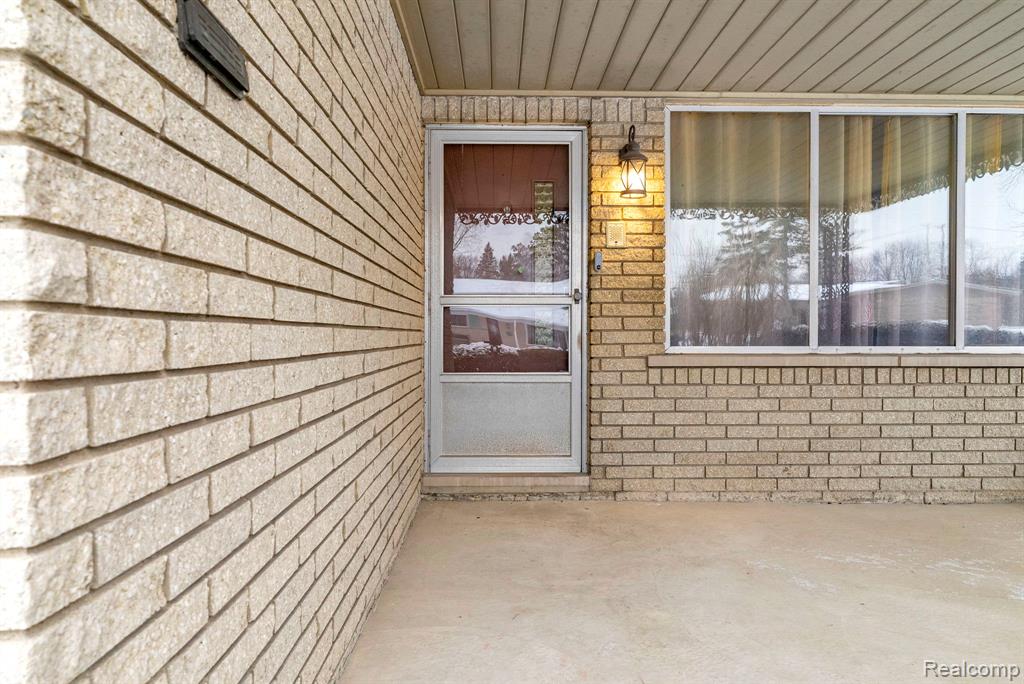 640 Cumberland Street, Mount Clemens, MI 48043 — Photo 6