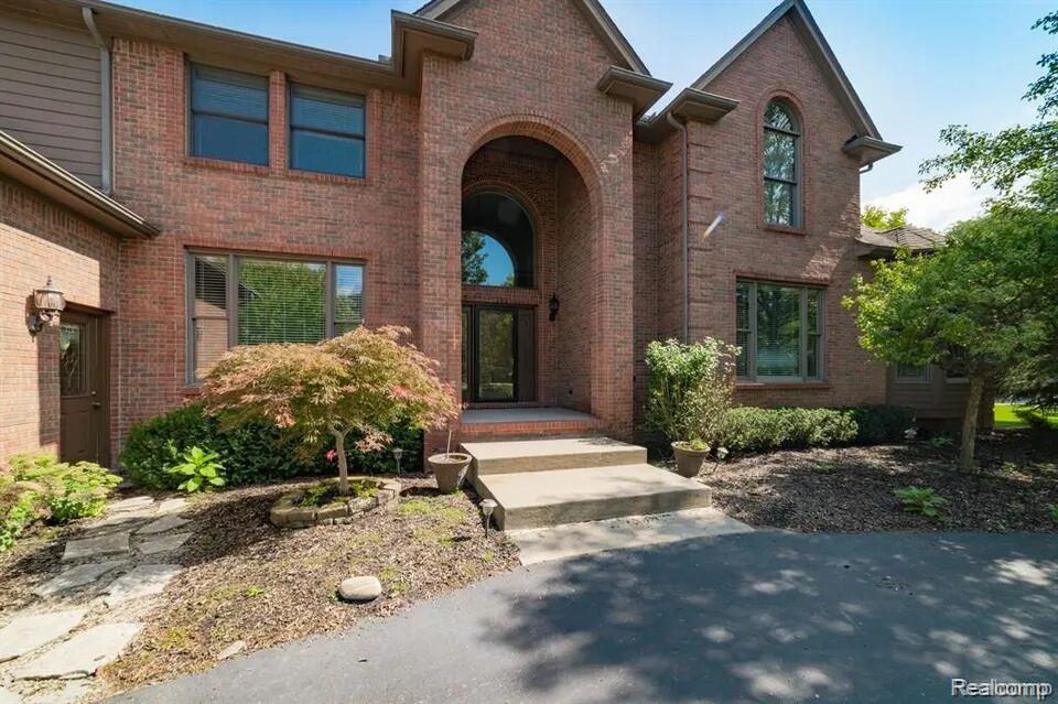 1591 Eagle Trail, Oxford, MI 48371 — Photo 55